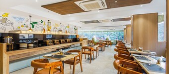 Lemonridge Hotels KPHB