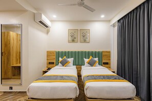 Comfort Twin Room