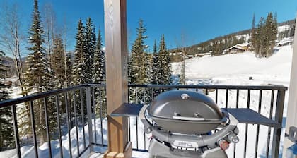 Welcome to Peakview Paradise at Switchback Creek