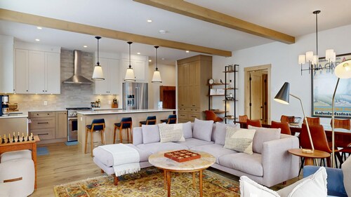 Welcome to Peakview Paradise at Switchback Creek