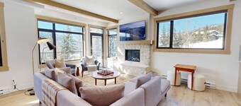 Welcome to Peakview Paradise at Switchback Creek