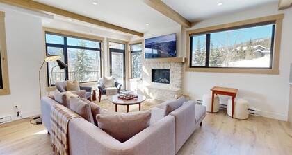 Welcome to Peakview Paradise at Switchback Creek