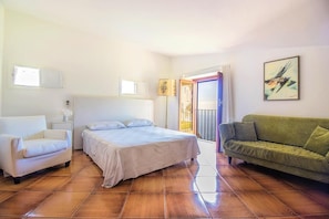 4 camere, Wi-Fi, lenzuola
