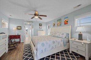 4 Schlafzimmer, Bügeleisen/Bügelbrett, WLAN, Bettwäsche