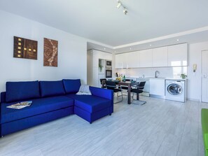 Interior - Apartment Torre Iberius (Armação de Pêra)