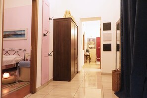 Chambre Quadruple