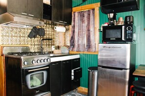 Studio | Private kitchen