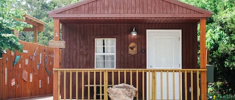 Estudio | Exterior