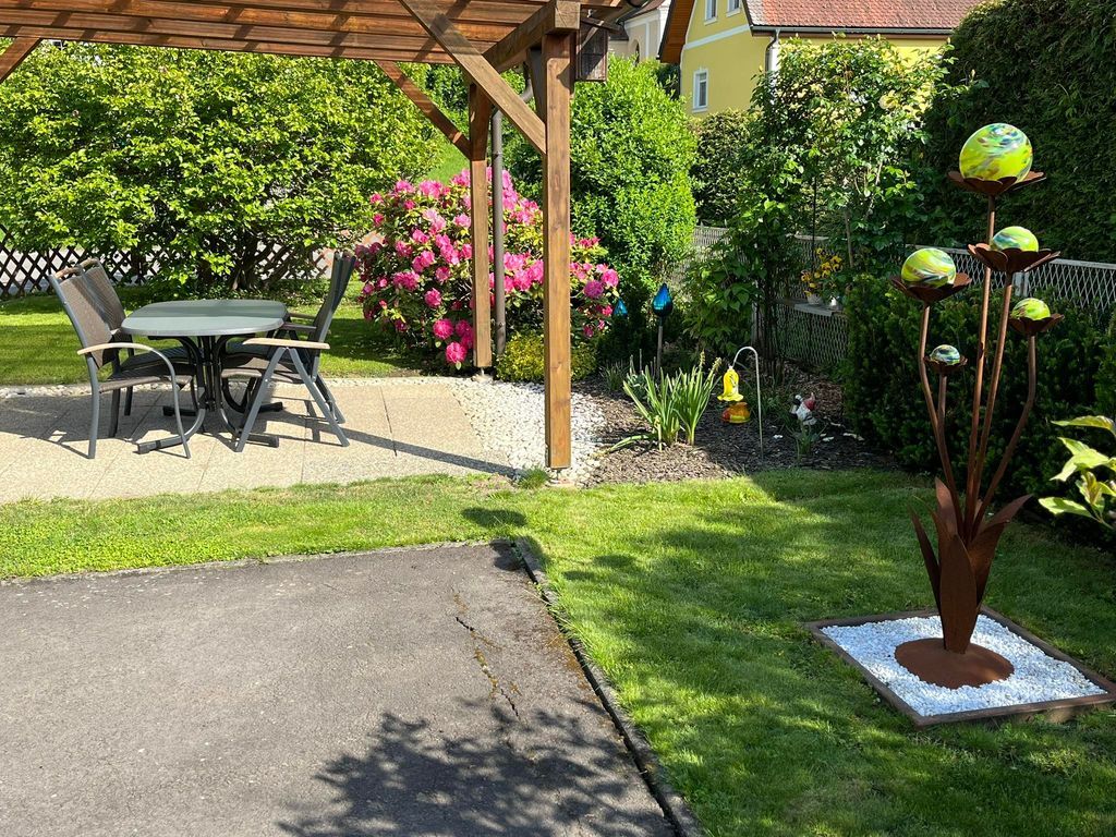 Ferienwohnung Fink