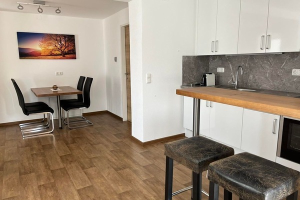 Ferienwohnung Fink
