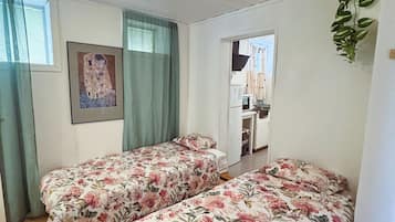 1 habitación