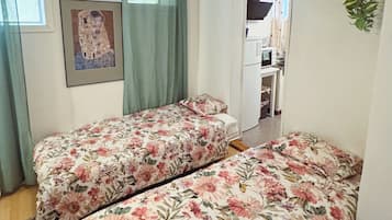 Apartment, 1 Bedroom, Patio, Garden View | 1 bedroom