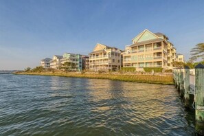 Condo, 3 Bedrooms | Exterior