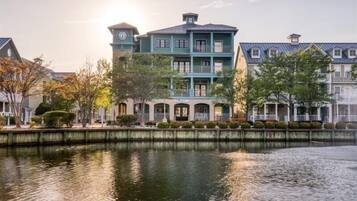 Condo, 3 Bedrooms | Exterior