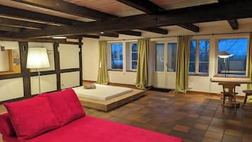 Wi-Fi, draps fournis