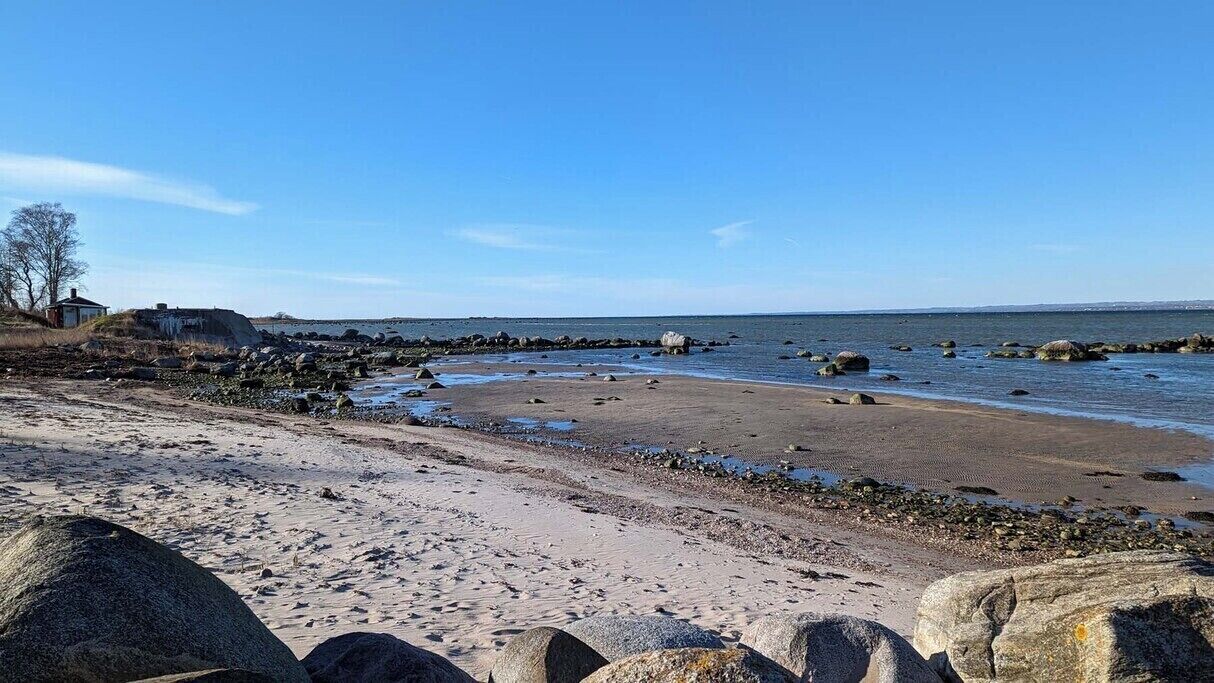 Plage