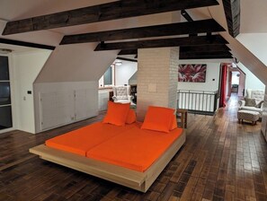 WiFi, bed sheets - "GARDSHUSET" - exclusive vacation home by the sea - Kulla Peninsula, South Sweden (Skåne län)
