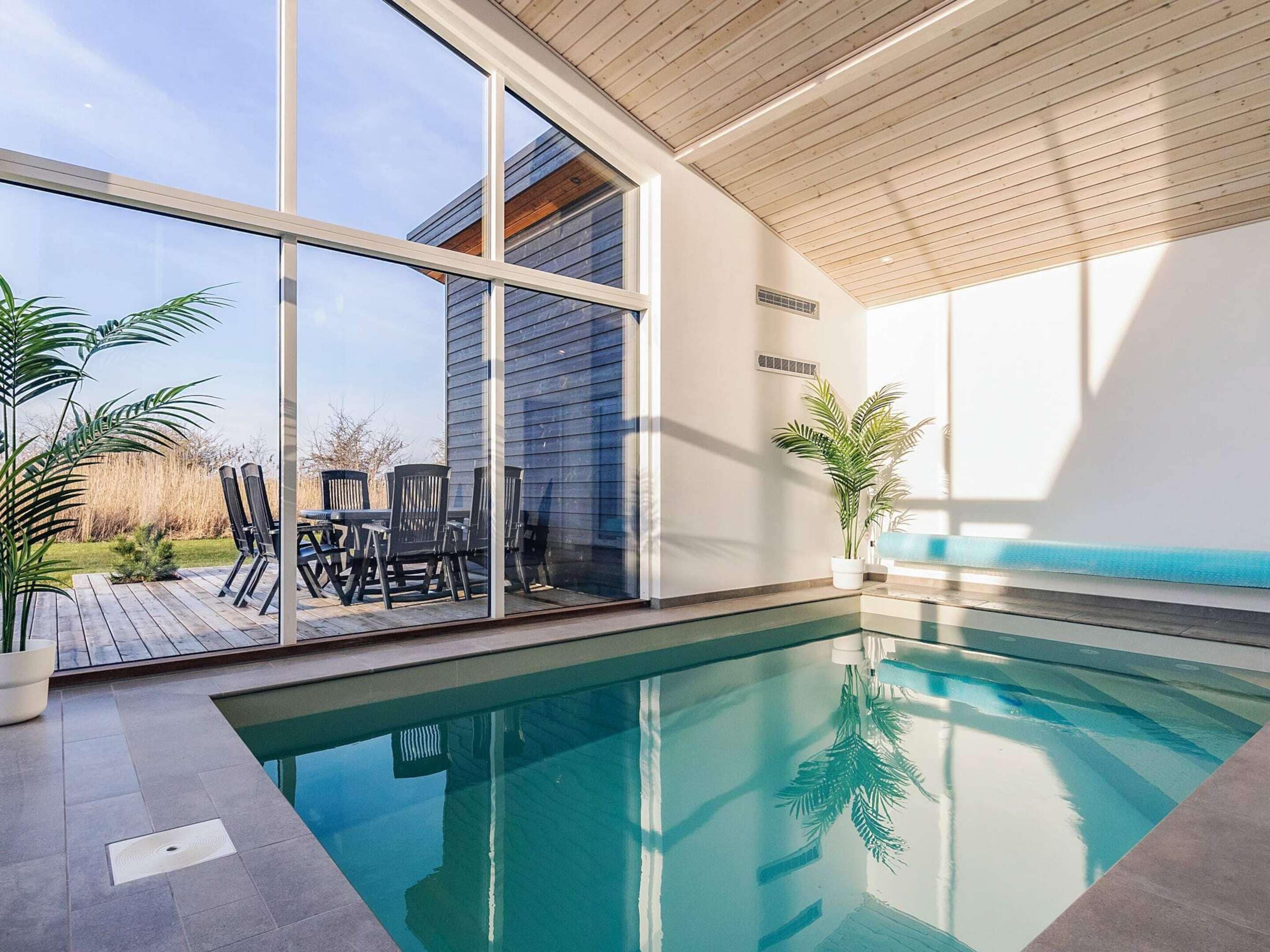 House | Pool | Indoor pool, outdoor pool