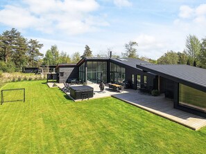 House | Exterior - 8 Person Holiday Home in Vaeggerlose-by Traum (Vaeggerlose)
