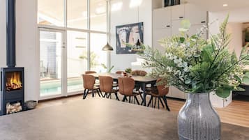 House | Interior