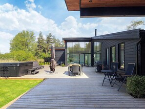 House | View from property