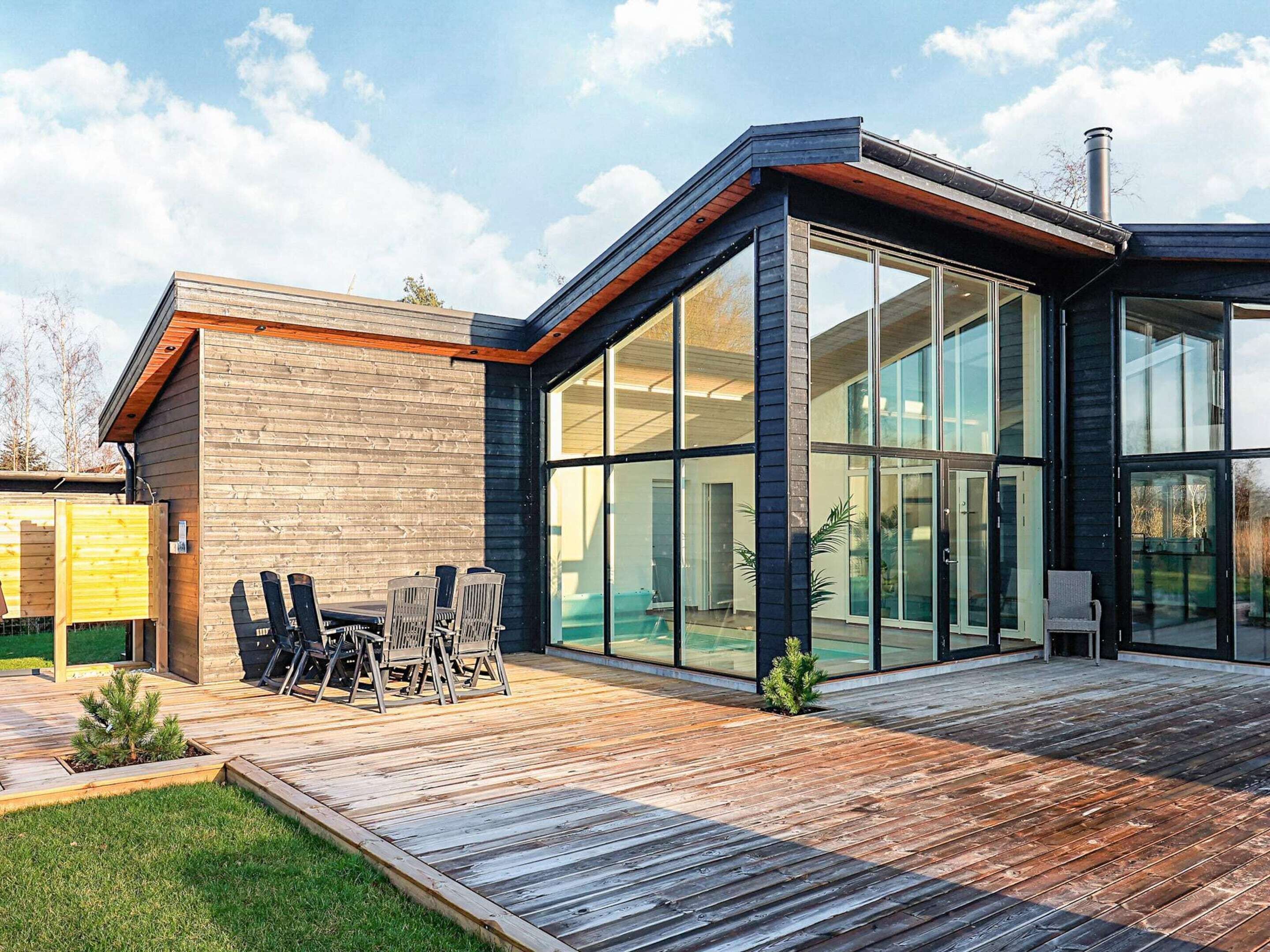 Casa | Restaurante al aire libre