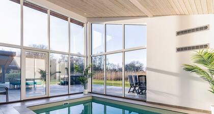 8 Person Holiday Home in Vaeggerlose-by Traum