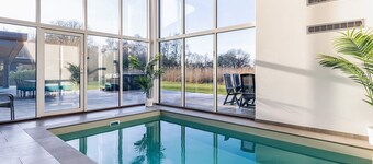 8 Person Holiday Home in Vaeggerlose-by Traum