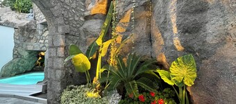 Rock House Villa