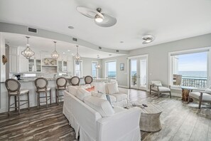 スマートテレビ