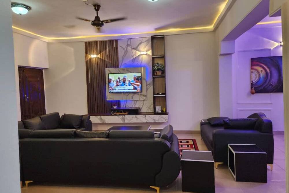 De Appariement Homes
