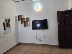 Apartamento, 2 habitaciones, fumadores, balcón | Servicio de la habitación