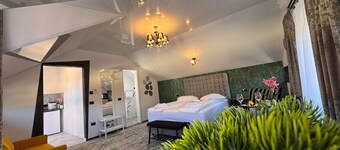 Premont Luxury Ghimbav