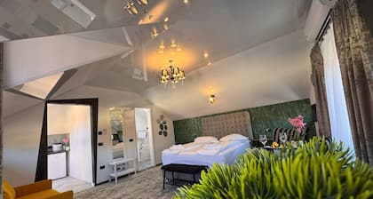 Premont Luxury Ghimbav