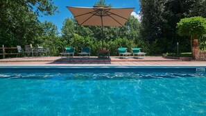 Pool - Giunchette Meri, Cavriglia, Arezzo and Cortona (Cavriglia)