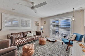 スマートテレビ