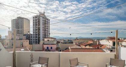 Sorella Luna Room Boutique