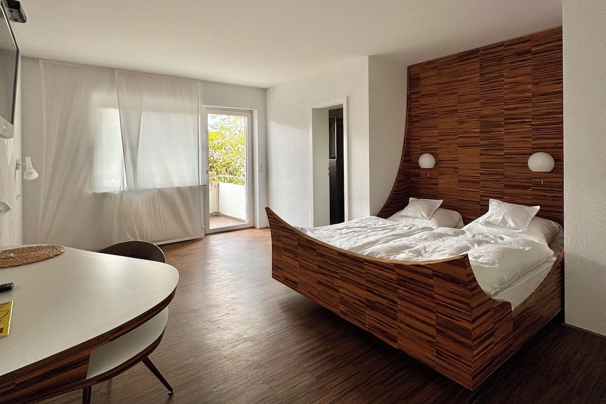 Doppelzimmer