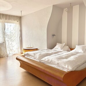 Habitació doble | Wifi gratuïta 