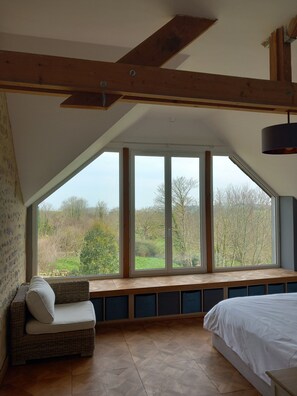 3 Schlafzimmer, Bügeleisen/Bügelbrett, WLAN, Bettwäsche