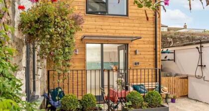 Sun Trap Terrace