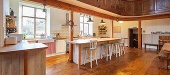 Host & Stay | Birdhope Craig Church