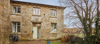 Host & Stay | Birdhope Craig Church