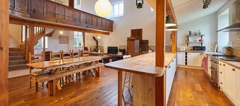 Host & Stay | Birdhope Craig Church