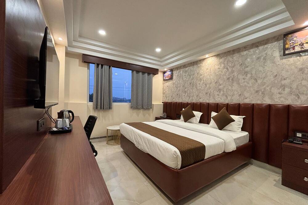 Hotel The Spark