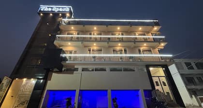 Hotel The Spark