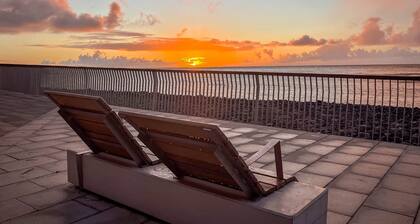 5BR Los Llanos Chalet - Pool & Garden