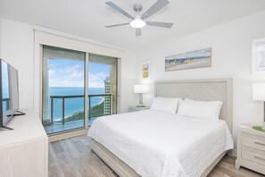 2 slaapkamers, een strijkplank/strijkijzer, wifi, beddengoed