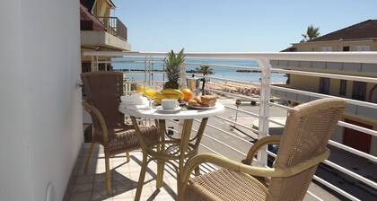 Residence Near The Sea - Abruzzo