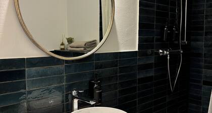 Studio Apartment mit Waldblick am Teutoburgerwald